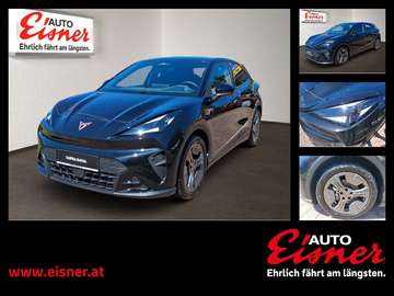 ENDURANCE 52/55 155kW/211 PS, 2026