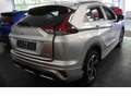 Mitsubishi Eclipse Cross Select Plus Hybrid 4WD Silver - thumbnail 4