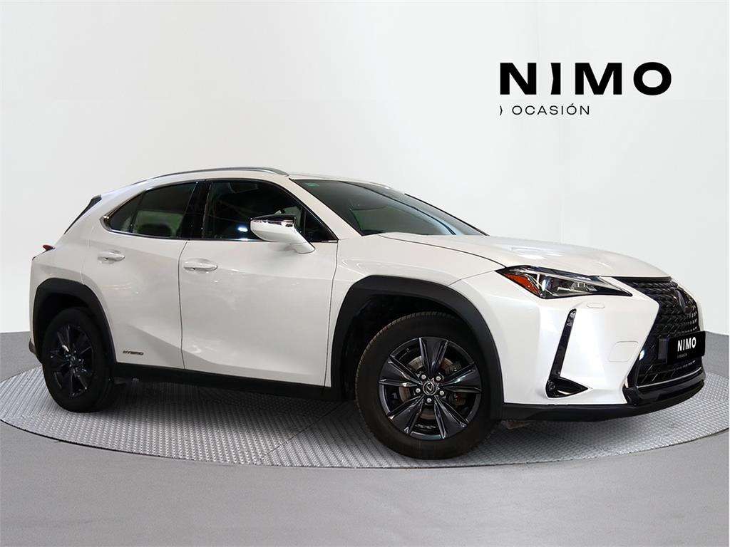 Lexus UX 250h 2.0 Business - foto 1