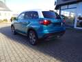 Suzuki Vitara Hybrid 4x2 Blue - thumbnail 5