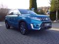 Suzuki Vitara Hybrid 4x2 Blue - thumbnail 2