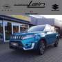 Suzuki Vitara Hybrid 4x2 Blue - thumbnail 1