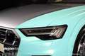 Audi A6 allroad A6 allroad quattro 55 TDI tiptronic -MHEV Zilver - thumbnail 4