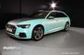 Audi A6 allroad A6 allroad quattro 55 TDI tiptronic -MHEV Zilver - thumbnail 1