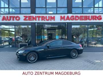 d xDrive Coupe *LED*HUD*SOFTCLOSE*TEMPO*H&K