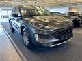 Ford Kuga Kuga 2,0 EcoBlue Cool & Connect *1. Besitz* Grau - thumbnail 3