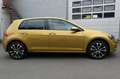 Volkswagen Golf VII Join  45800 km! SHZ! PDC! Navi! BT! Jaune - thumbnail 4