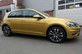 Volkswagen Golf VII Join  45800 km! SHZ! PDC! Navi! BT! Jaune - thumbnail 3