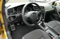 Volkswagen Golf VII Join  45800 km! SHZ! PDC! Navi! BT! Jaune - thumbnail 10