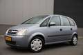 Opel Meriva 1.6-16V N-joy/ Airco/Cruise/trekhaak Gris - thumbnail 11