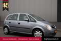 Opel Meriva 1.6-16V N-joy/ Airco/Cruise/trekhaak Gris - thumbnail 1
