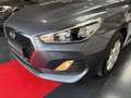 Hyundai i30 2-Hand/Klima/Spurassist./Tempomat Gris - thumbnail 18