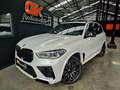 BMW X5 M 4.4i V8 M Competition 625Cv // Laser // B&W Wit - thumbnail 1