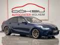 BMW M3 xDrive Competition,Live Cockpit,Laser,Carbon Blau - thumbnail 3