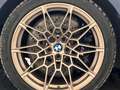 BMW M3 xDrive Competition,Live Cockpit,Laser,Carbon Blauw - thumbnail 34