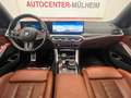 BMW M3 xDrive Competition,Live Cockpit,Laser,Carbon Blauw - thumbnail 10