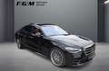Mercedes-Benz S 580 4Matic L / lang AMG Line +LED+MBUX+Pano Negru - thumbnail 5