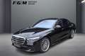 Mercedes-Benz S 580 4Matic L / lang AMG Line +LED+MBUX+Pano Negru - thumbnail 1