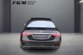 Mercedes-Benz S 580 4Matic L / lang AMG Line +LED+MBUX+Pano Negru - thumbnail 6