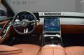 Mercedes-Benz S 580 4Matic L / lang AMG Line +LED+MBUX+Pano Negru - thumbnail 9