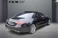Mercedes-Benz S 580 4Matic L / lang AMG Line +LED+MBUX+Pano Negru - thumbnail 4
