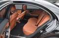 Mercedes-Benz S 580 4Matic L / lang AMG Line +LED+MBUX+Pano Siyah - thumbnail 2