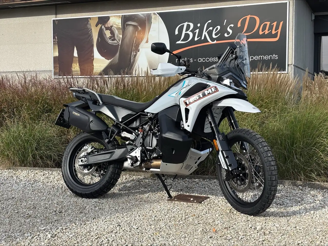 Cfmoto