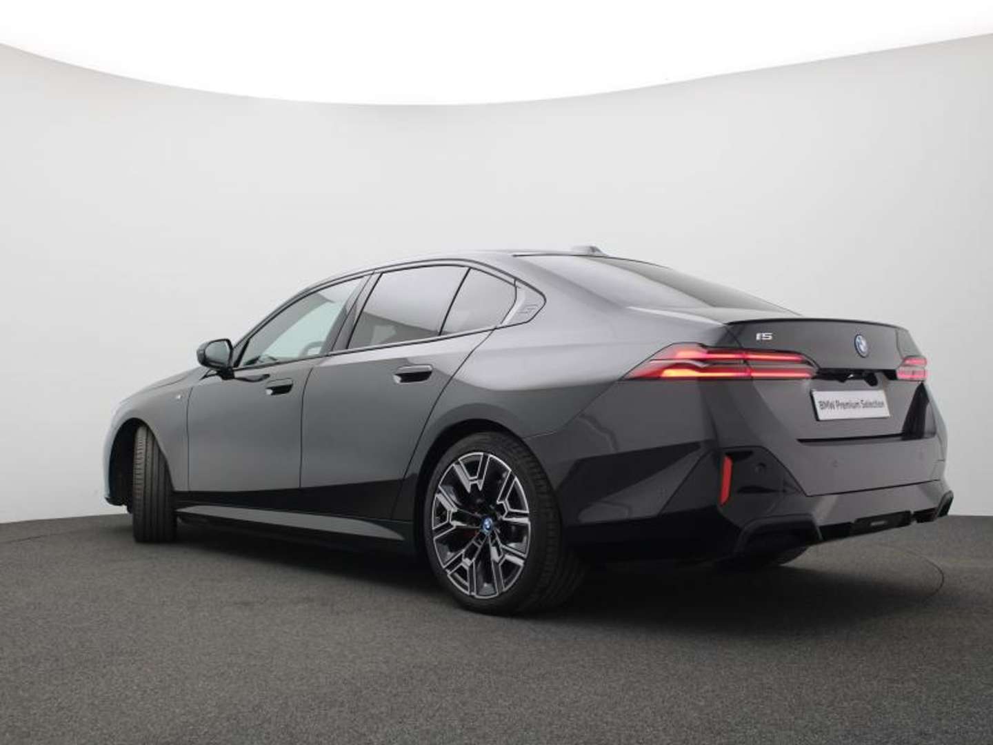 BMW I5 M Sport XDrive - - Joinsteer - #4