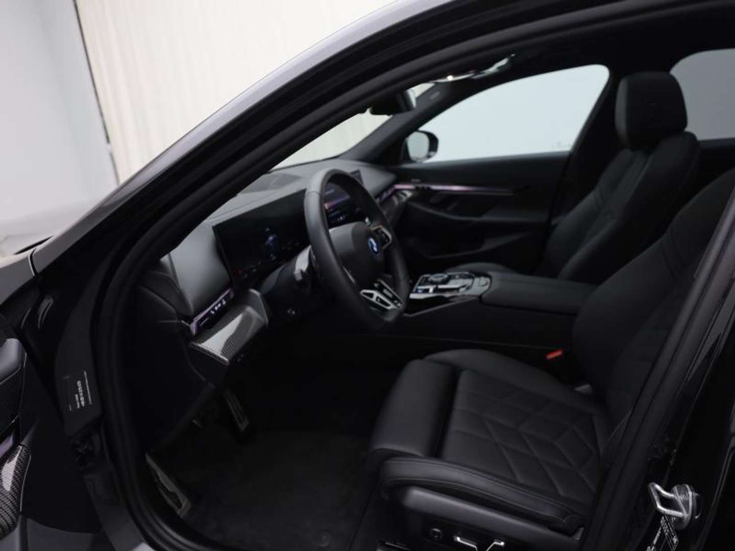 BMW I5 M Sport XDrive - - Joinsteer - #5