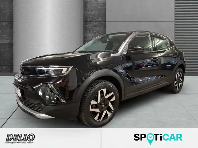 Opel Mokka Elegance 1.2Turbo  Navi Klima Kamera Shz PDC Ganzj