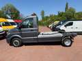Volkswagen Crafter 2.0 TDI 177PK EINDEJAARSACTIE 18950,- BE Trekker 7 Grijs - thumbnail 2