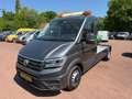 Volkswagen Crafter 2.0 TDI 177PK EINDEJAARSACTIE 18950,- BE Trekker 7 Grijs - thumbnail 1