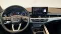 Audi A4 Avant 40 TDI quattro S tronic Business Zwart - thumbnail 8