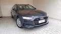 Audi A4 Avant 40 TDI quattro S tronic Business Zwart - thumbnail 3