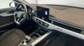 Audi A4 Avant 40 TDI quattro S tronic Business Zwart - thumbnail 9