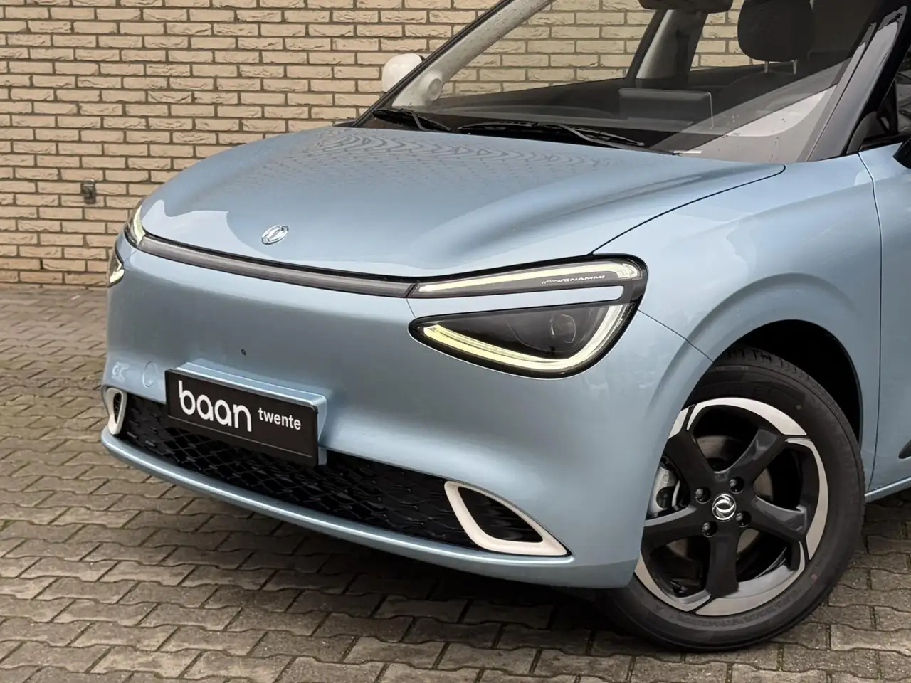 Dongfeng Box 2026