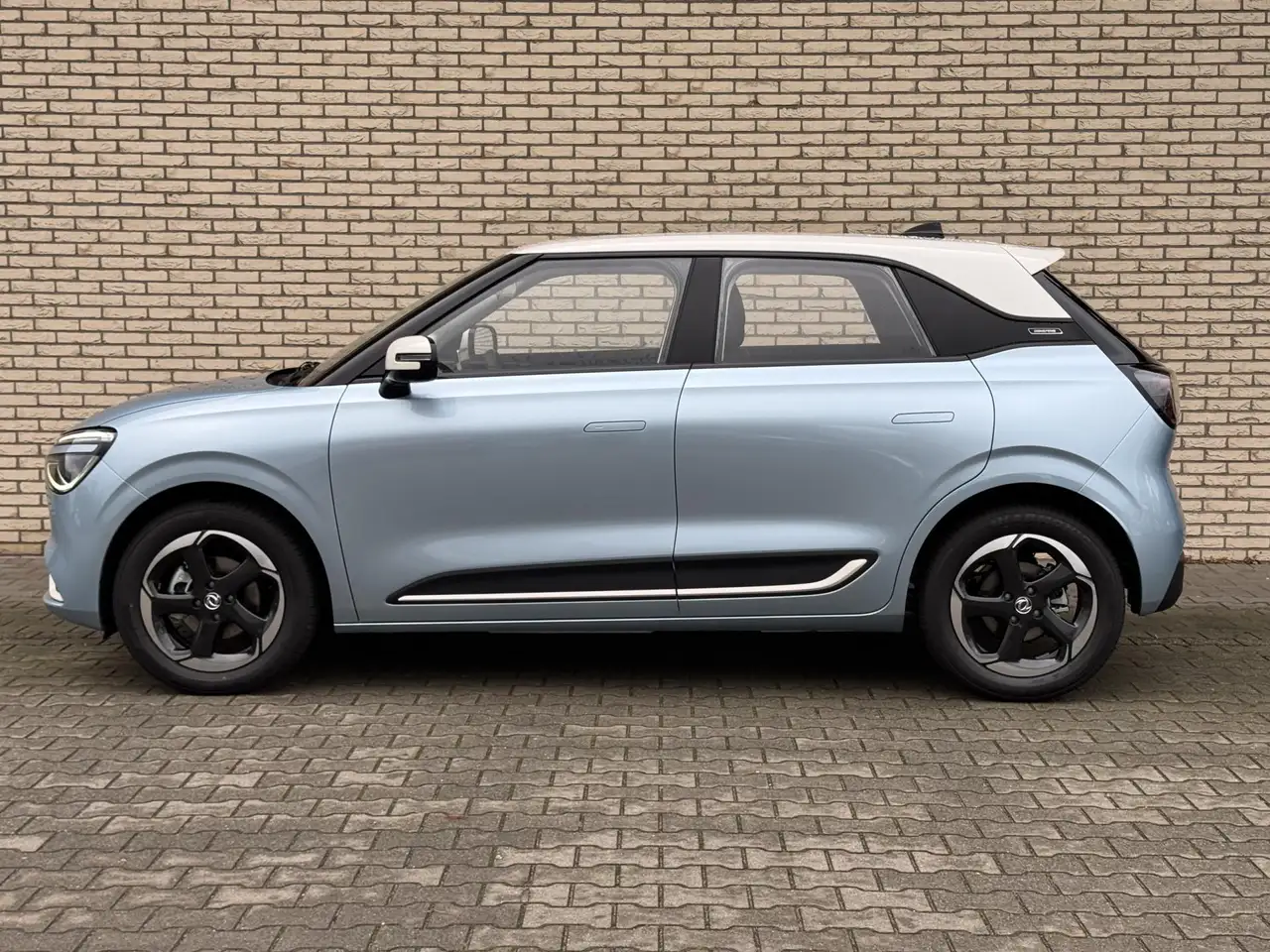 Dongfeng Box 2026