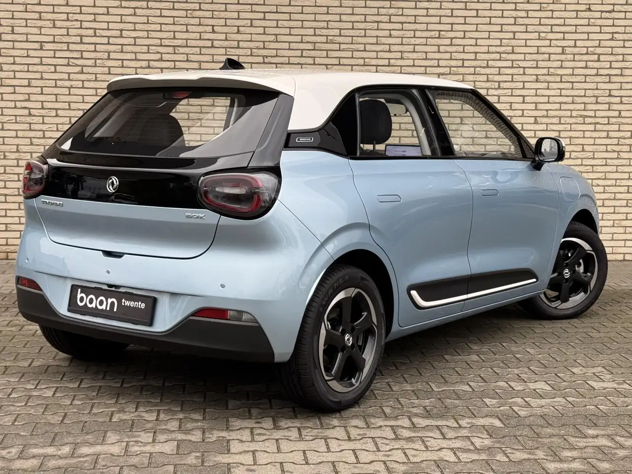 Dongfeng Box 2026