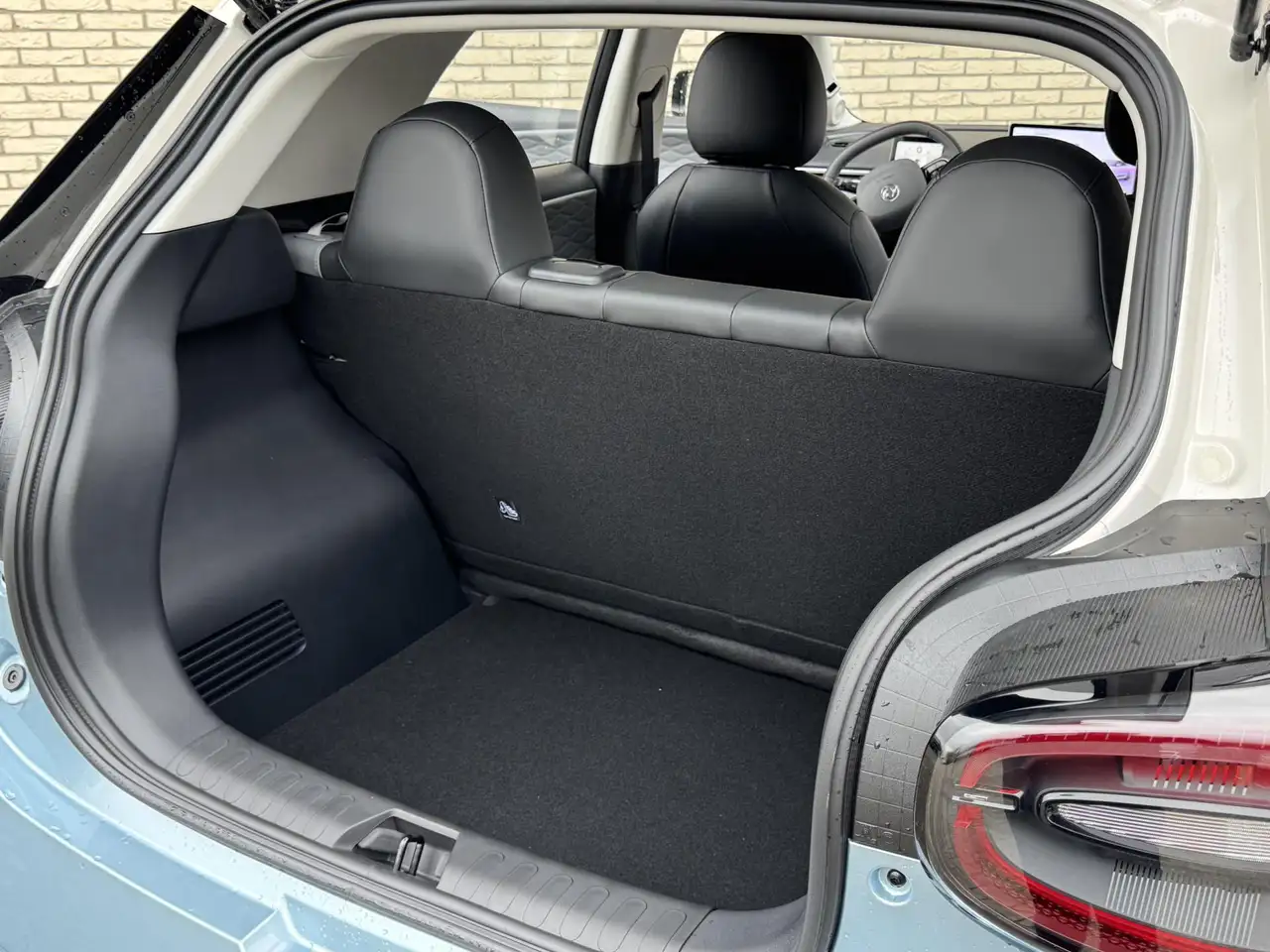 Dongfeng Box 2026