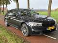 BMW 530 530e xD iPerf H. Exe Zwart - thumbnail 6