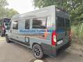 Weinsberg CaraBus 600 MQ EDITION FIRE MJ2025 Grigio - thumbnail 15