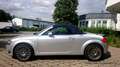 Audi TT 3.2 Roadster-DSG-wenig km-gepflegt-Steuerkette neu Silber - thumbnail 22