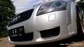 Audi TT 3.2 Roadster-DSG-wenig km-gepflegt-Steuerkette neu Silber - thumbnail 10