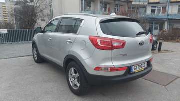 Sportage Cool Blockbuster 1,6 GDI Cool Blockbuster