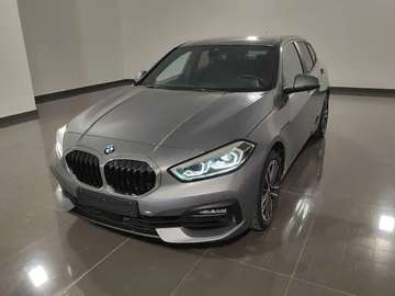 118d 5p 150cv Auto