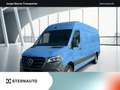 Mercedes-Benz Sprinter Sprinter 319 CDI Kasten Hochdach Lang Blau - thumbnail 1