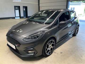 Fiesta 1.5 EcoBoost 200 S