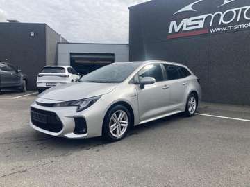 1.8 HYB NICKEL! FULL GARANTIE