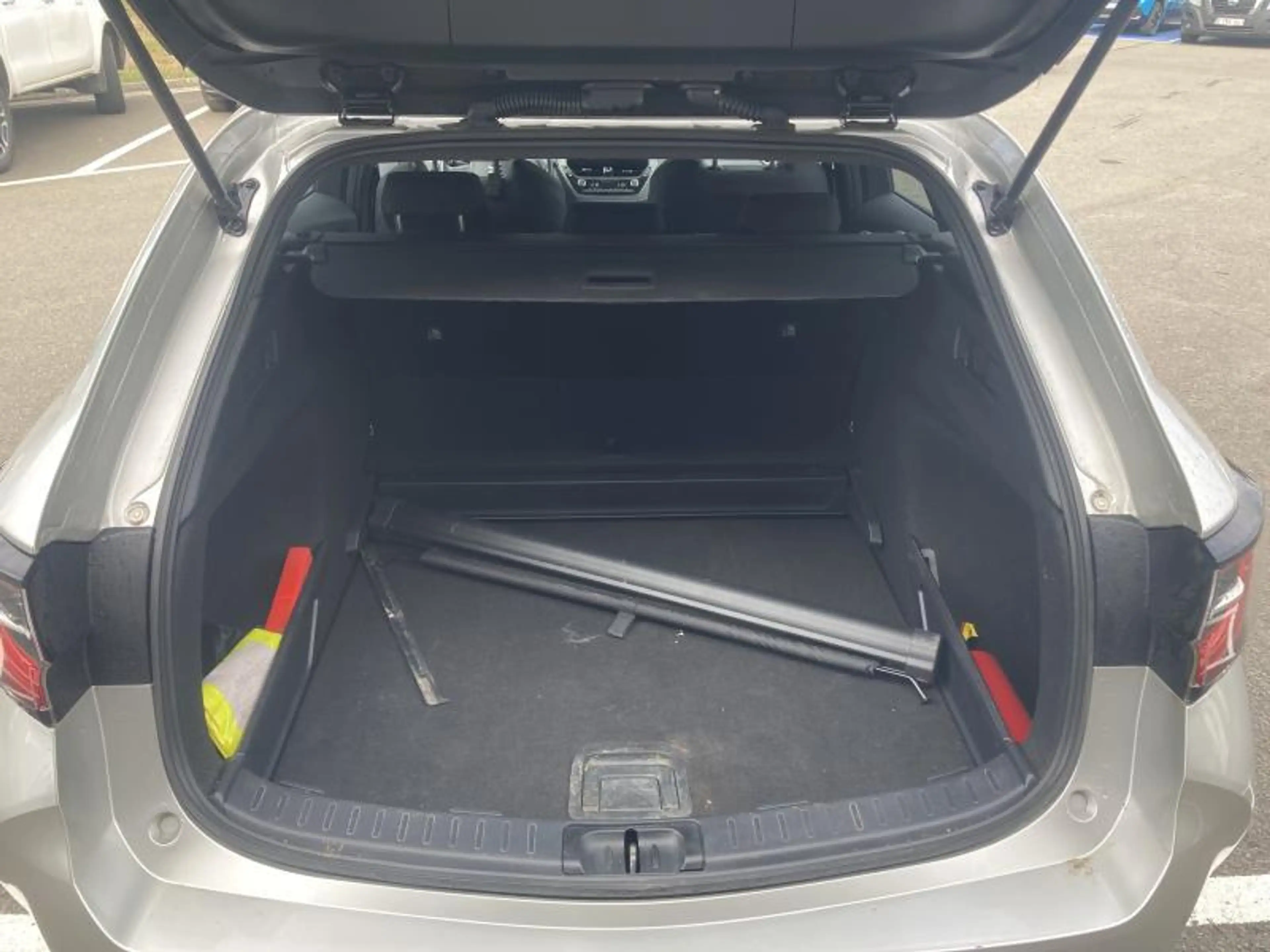 Suzuki Swace 1.8 HYB NICKEL! FULL GARANTIE — photo 9
