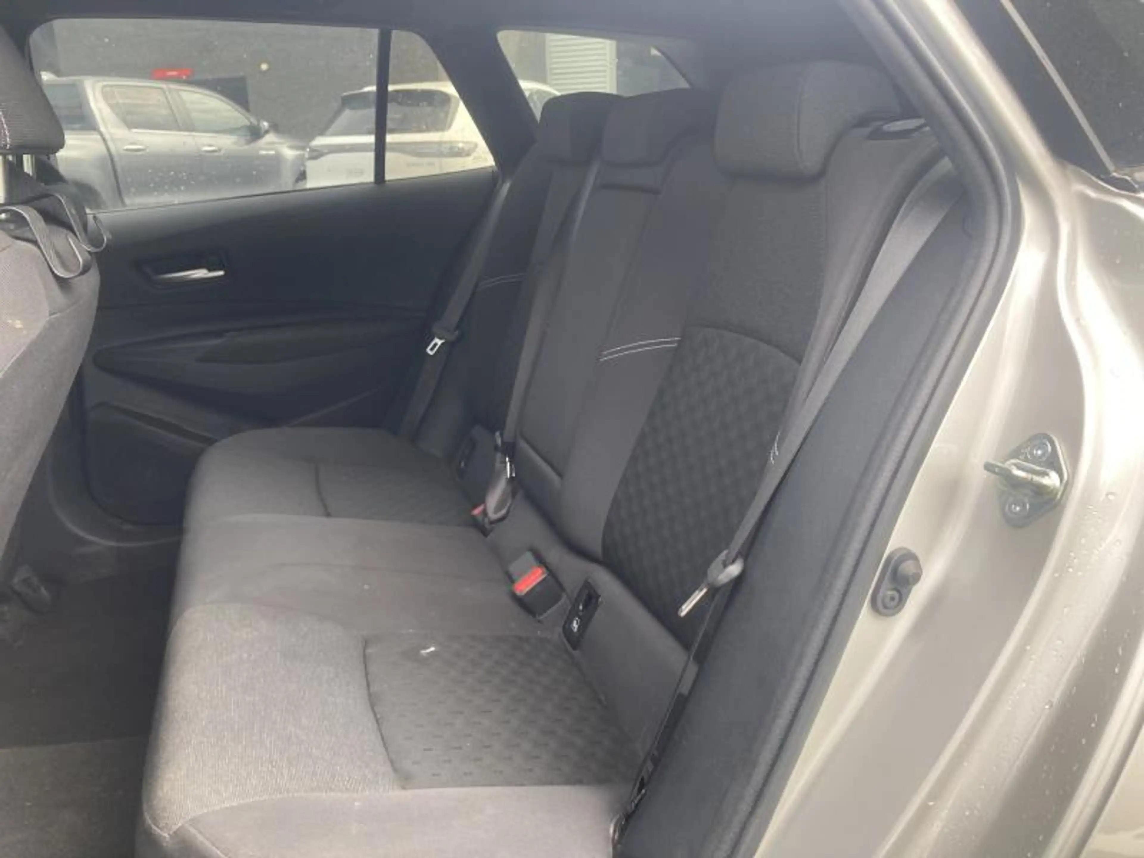 Suzuki Swace 1.8 HYB NICKEL! FULL GARANTIE — photo 13
